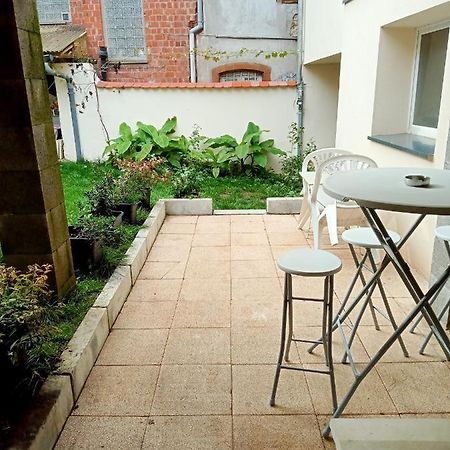 Appartement Avec Terrasse Privee Pfaffenhoffen Exterior photo