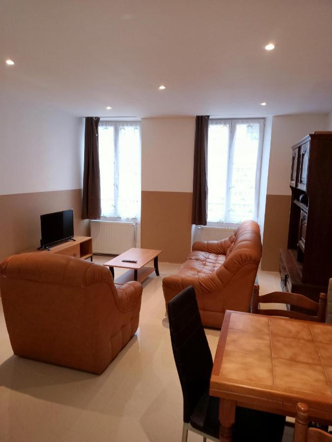 Appartement Avec Terrasse Privee Pfaffenhoffen Exterior photo
