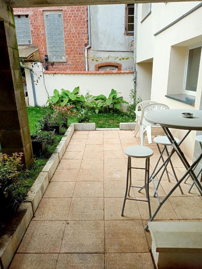 Appartement Avec Terrasse Privee Pfaffenhoffen Exterior photo